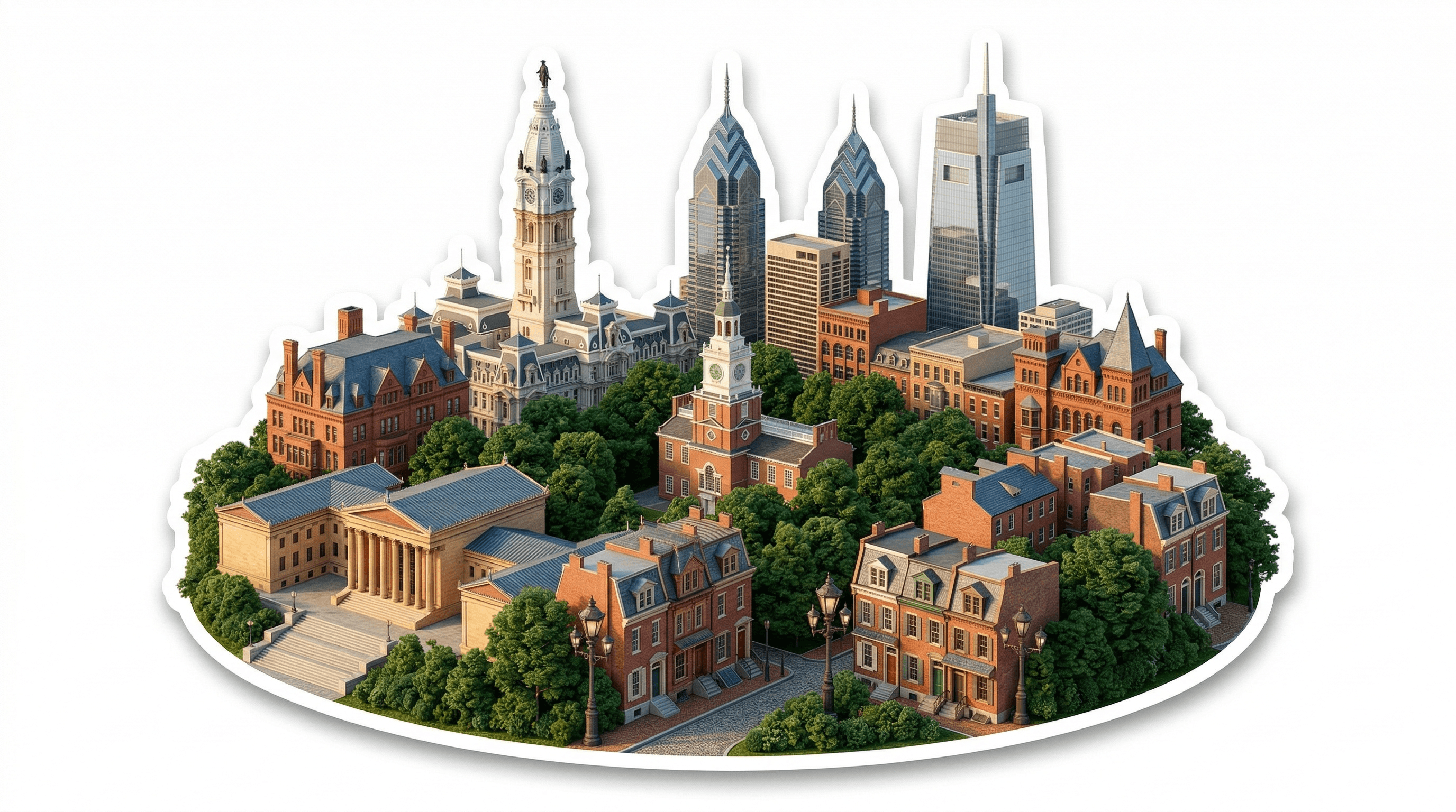 Philadelphia Buy vs Rent